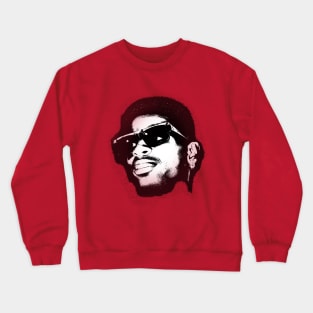 deion sanders Crewneck Sweatshirt